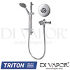 Triton TR-DV-337 Shower Spare Parts