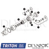 Triton TR-DV-337 Tech Diagram