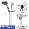 Triton TR-DV-338 Spare