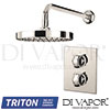 Triton TR-DV-339 Spare 