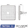 Triton TR-DV-340 Diagram Parts