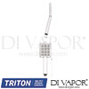 Triton TR-DV-340 Diagram