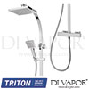 Triton TR-DV-340 Spare