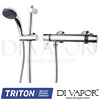 Triton TR-DV-343 Spare