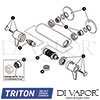 Triton TR-DV-343 Tech Diagram