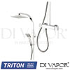 Triton TR-DV-344 Spare