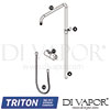 Triton TR-DV-345 Tech Diagram
