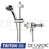 Triton TR-DV-346 Spare