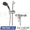 Triton TR-DV-348 Spare