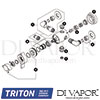Triton TR-DV-349 Tech Diagram