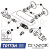 Triton TR-DV-350 Tech Diagram