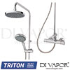 Triton TR-DV-352 Spare