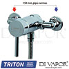 Triton TR-DV-353 Parts