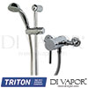 Triton TR-DV-353 Spare