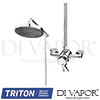 Triton TR-DV-355 Spare
