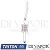 Triton TR-DV-357 Tech Diagram Spare