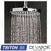 TR-DV-358 Triton Shower 