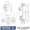 Triton TR-DV-358 Diagram