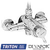 Triton TR-DV-358 Spare
