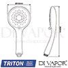 Triton TR-DV-359 Diagram