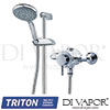 Triton TR-DV-359 Spare