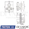Triton TR-DV-360 Diagram