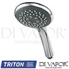 Triton TR-DV-360 Parts