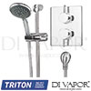 Triton TR-DV-360 Spare