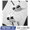 Triton TR-DV-360 Shower 