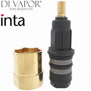 Inta TR00003XX Thermostatic Cartridge for TR10032CP