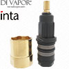 Inta TR00003XX Thermostatic Cartridge for TR10032CP
