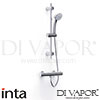 Inta TR10032CP Spare Parts