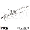 Inta TR10032CP Tech Diagram