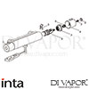Inta TR10032CP Tech Parts