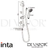 Inta TR10032CP Tech Spare