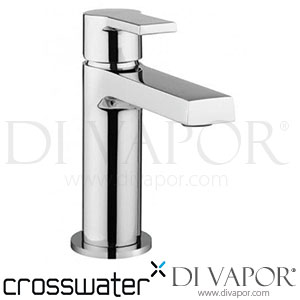 Crosswater TR110DNC Trapeze Basin Monobloc Tap Spare Parts