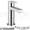Crosswater TR110DNC Spare Parts
