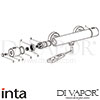 Inta TR20017CP Diagram