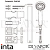 Inta TR20017CP Tech Diagram