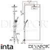 Inta TR20020CP Diagram