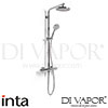 Inta TR20020CP Spare Parts