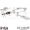 Inta TR20020CP Tech Diagram