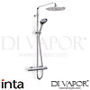 Inta TR20025CP Spare Parts