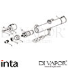 Inta TR20025CP Tech Diagram