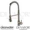 Clearwater Spare Parts