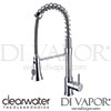 Clearwater Spare Parts