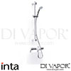 Inta TR30024CP Spare Parts