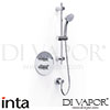 Inta TR40014CP Spare Parts