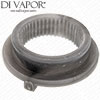 Internal Spline Diameter