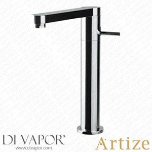 Artize TRA-CHR-57009B Travina Single Lever High Neck Basin Mixer Spare Parts